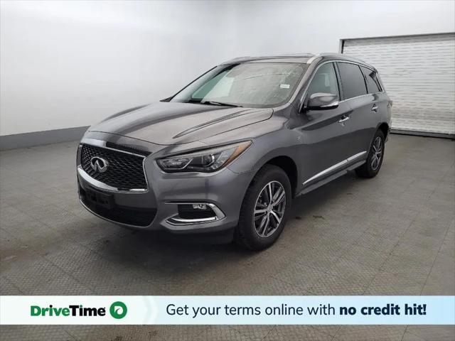 2019 INFINITI QX60 LUXE for sale in Pittsburgh, PA