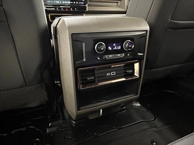 2025 GMC HUMMER EV e4WD 3X