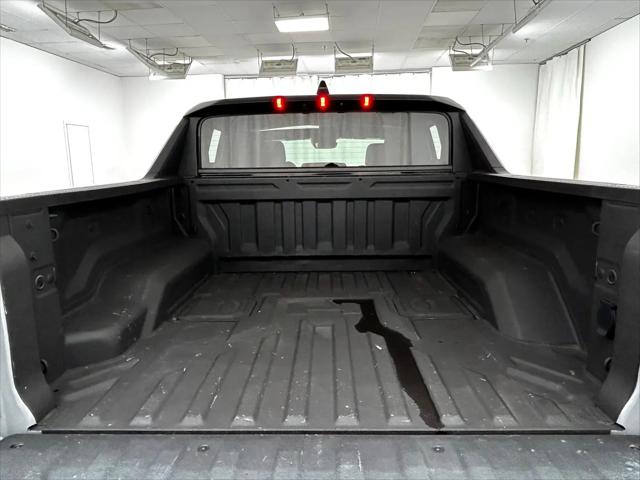 2025 GMC HUMMER EV e4WD 3X