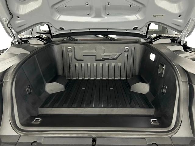 2025 GMC HUMMER EV e4WD 3X