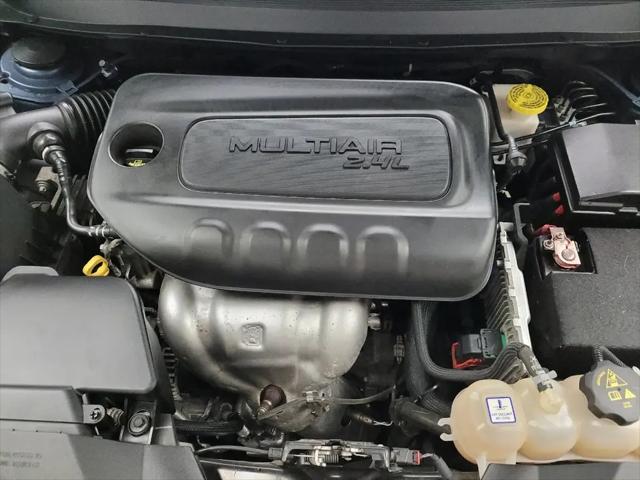 2019 Jeep Cherokee Latitude 4x4
