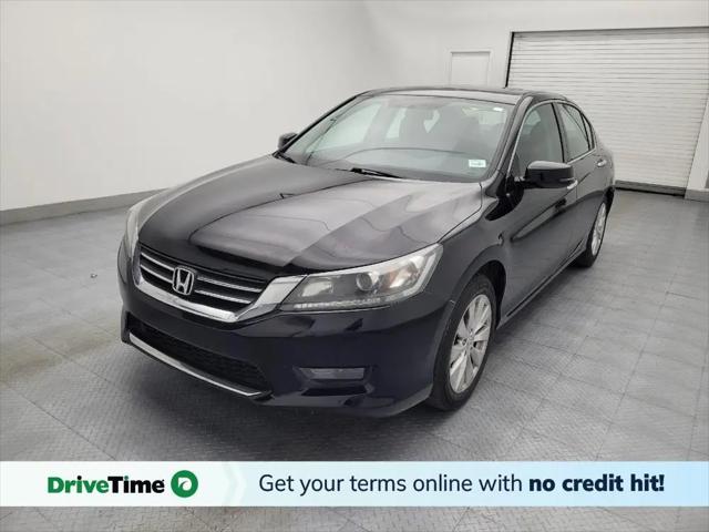 2014 Honda Accord EX for sale in Conway, SC