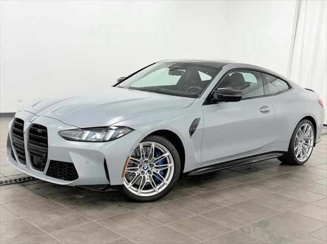 2025 BMW M4 Competition xDrive for sale in Elmhurst, IL