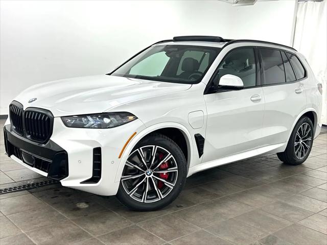 2026 BMW X5 xDrive50e for sale in Elmhurst, IL