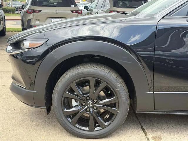 2026 Mazda CX-30 2.5 S Select Sport