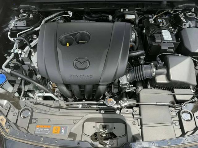 2026 Mazda CX-30 2.5 S Select Sport