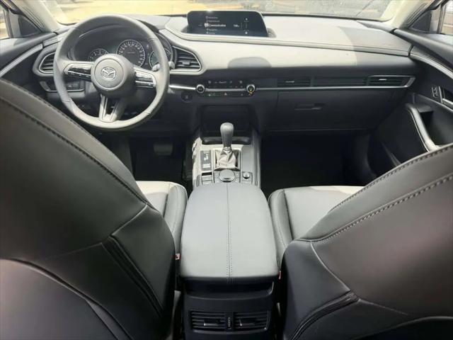 2026 Mazda CX-30 2.5 S Select Sport