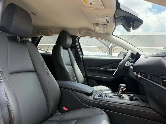 2026 Mazda CX-30 2.5 S Select Sport