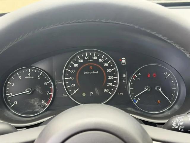 2026 Mazda CX-30 2.5 S Select Sport