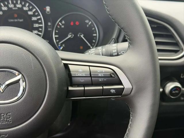 2026 Mazda CX-30 2.5 S Select Sport