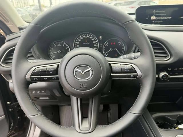 2026 Mazda CX-30 2.5 S Select Sport