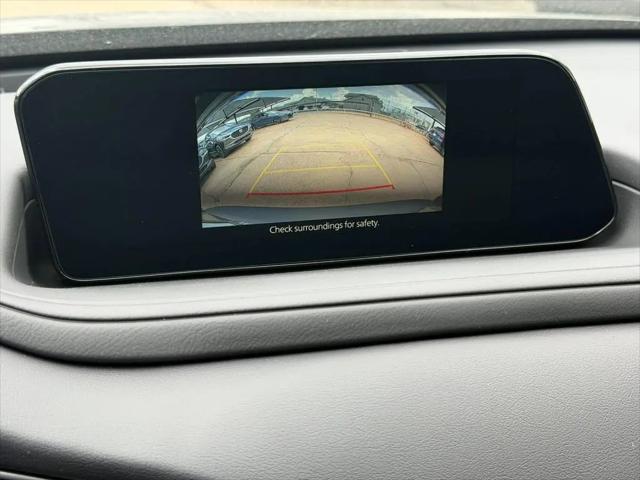 2026 Mazda CX-30 2.5 S Select Sport