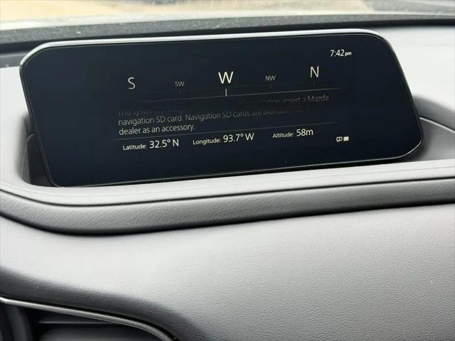 2026 Mazda CX-30 2.5 S Select Sport