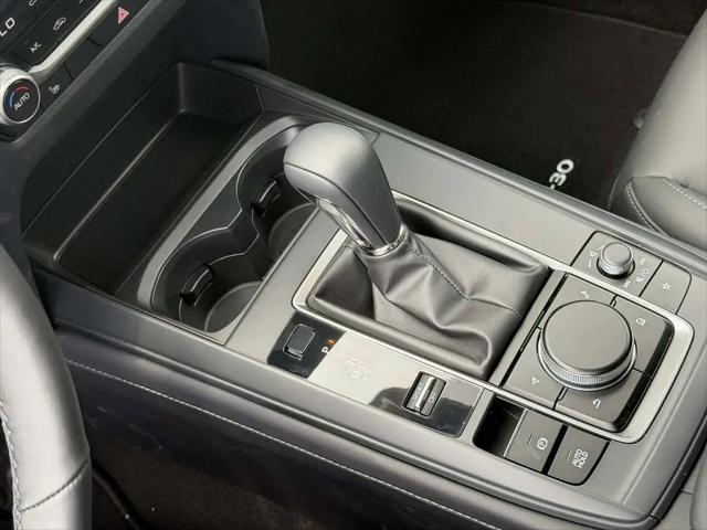 2026 Mazda CX-30 2.5 S Select Sport