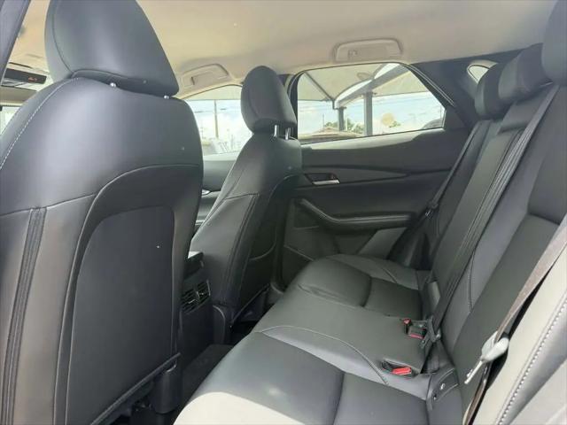 2026 Mazda CX-30 2.5 S Select Sport