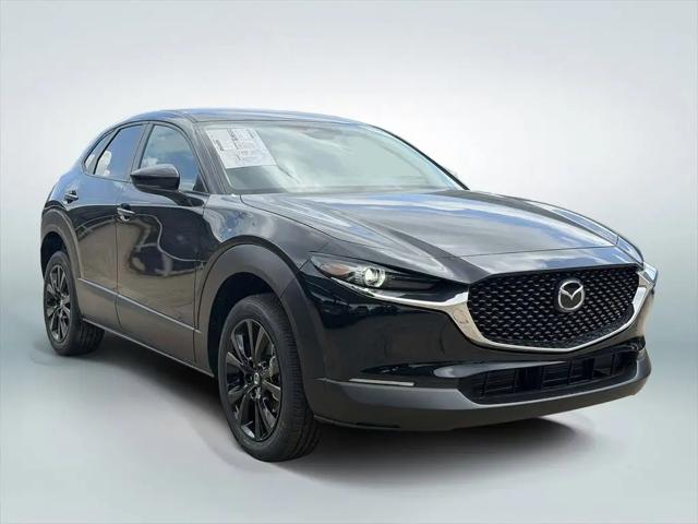 2026 Mazda CX-30 2.5 S Select Sport