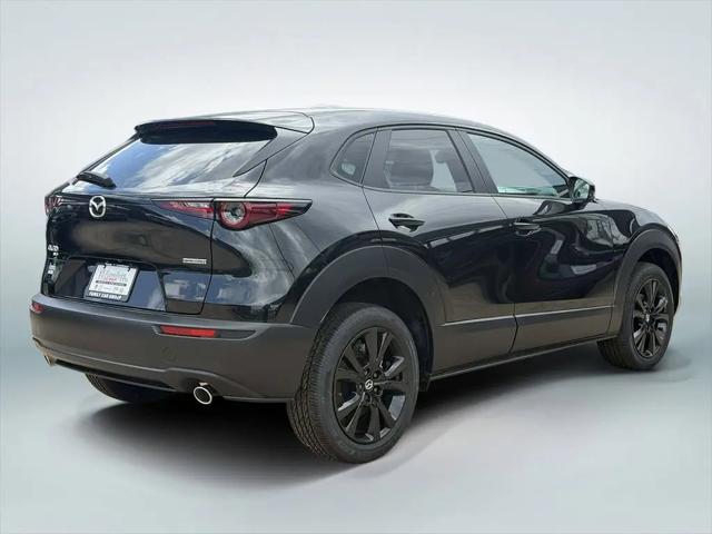 2026 Mazda CX-30 2.5 S Select Sport