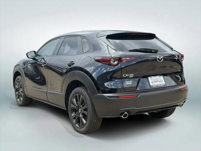 2026 Mazda CX-30 2.5 S Select Sport
