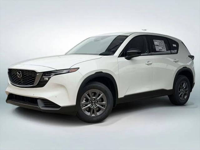 2026 Mazda CX-5 2.5 S Select for sale in Bossier City, LA