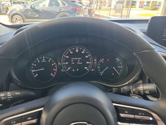 2026 Mazda CX-50 2.5 Turbo