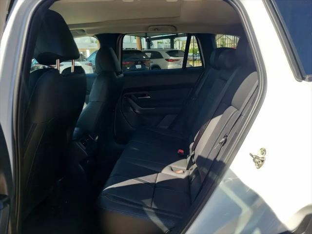 2026 Mazda CX-50 2.5 Turbo