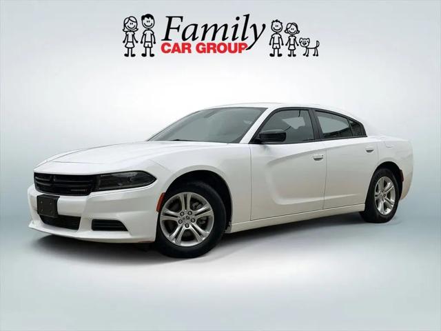 2023 Dodge Charger SXT for sale in Bossier City, LA