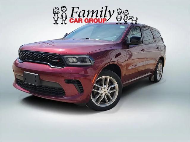 2023 Dodge Durango GT AWD for sale in Bossier City, LA