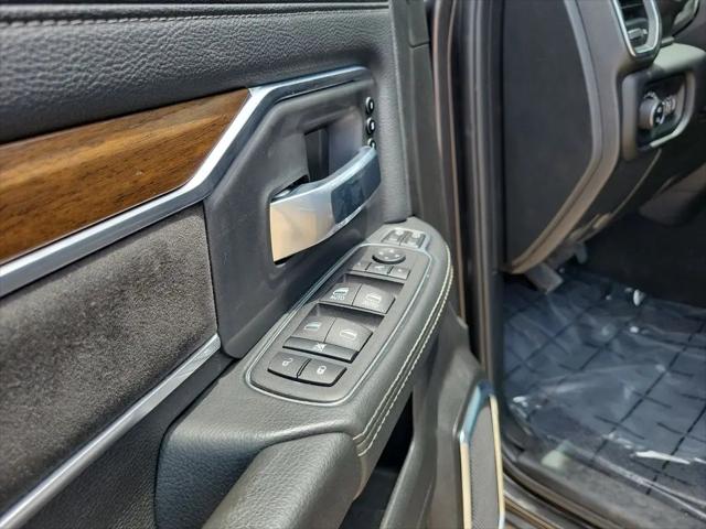 2024 Ram 2500 Laramie Crew Cab 4x4 6'4" Box