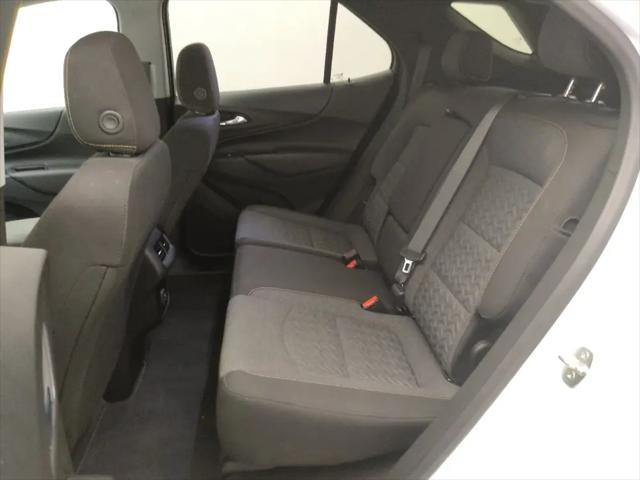 2022 Chevrolet Equinox FWD LT