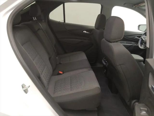 2022 Chevrolet Equinox FWD LT