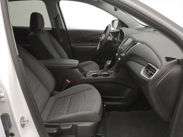 2022 Chevrolet Equinox FWD LT