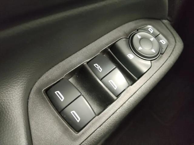 2022 Chevrolet Equinox FWD LT