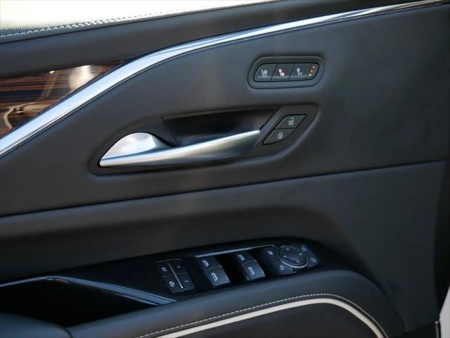 2023 Cadillac Escalade ESV 4WD Premium Luxury