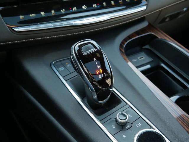 2023 Cadillac Escalade ESV 4WD Premium Luxury