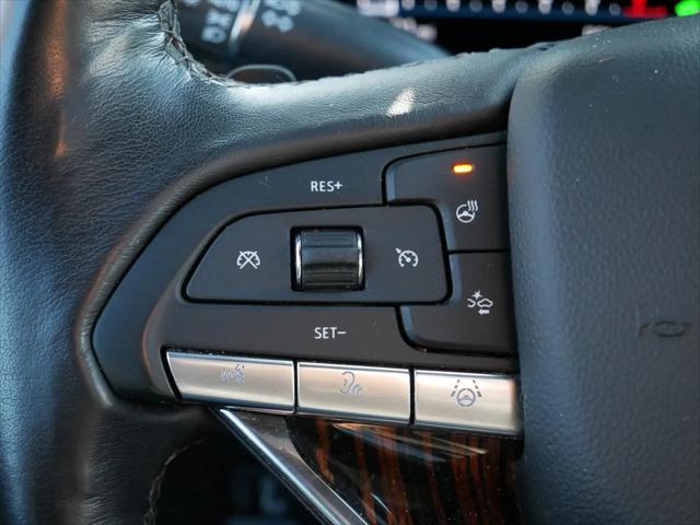 2023 Cadillac Escalade ESV 4WD Premium Luxury