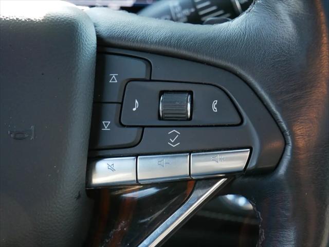 2023 Cadillac Escalade ESV 4WD Premium Luxury