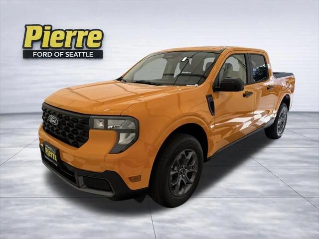 2026 Ford Maverick XLT for sale in Seattle, WA