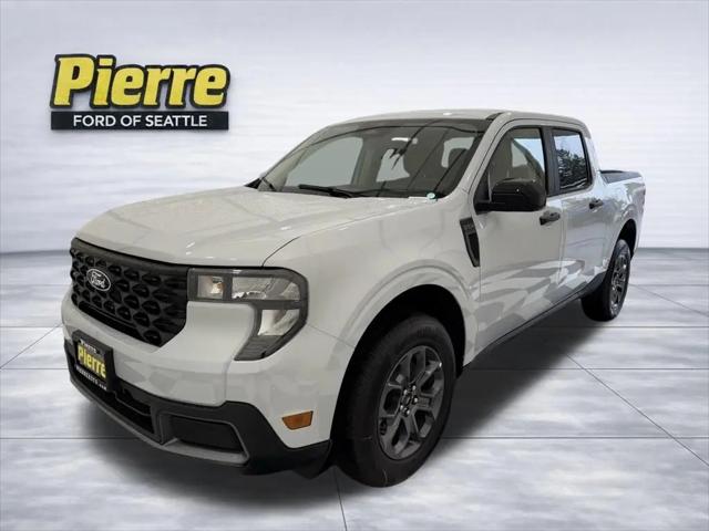 2026 Ford Maverick XLT for sale in Seattle, WA