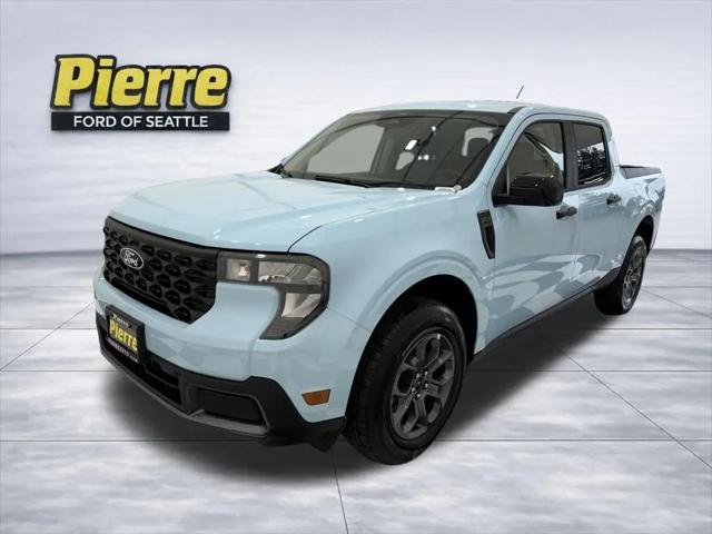 2026 Ford Maverick XLT for sale in Seattle, WA