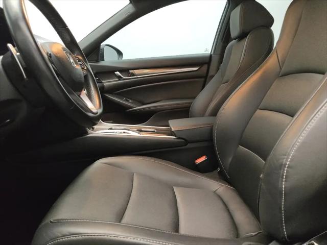 2021 Honda Accord Sport 2.0T