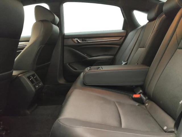 2021 Honda Accord Sport 2.0T