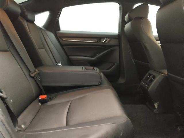 2021 Honda Accord Sport 2.0T