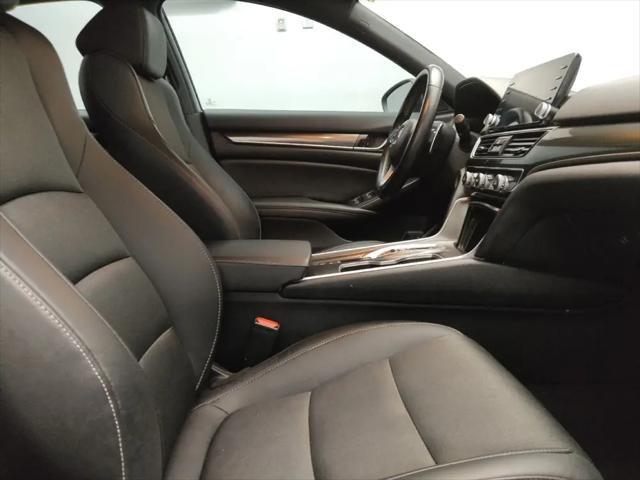 2021 Honda Accord Sport 2.0T