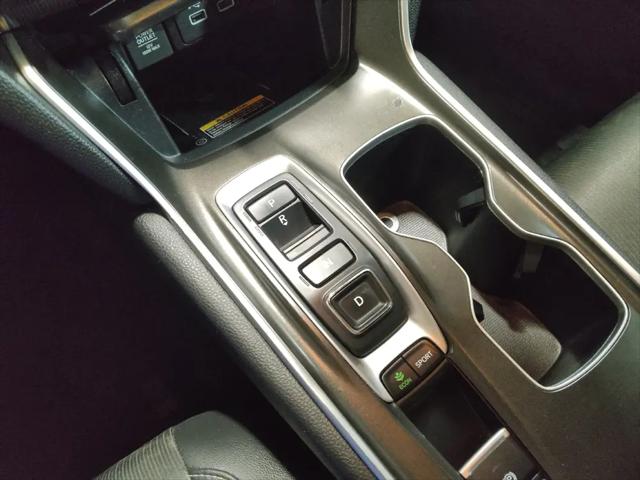 2021 Honda Accord Sport 2.0T