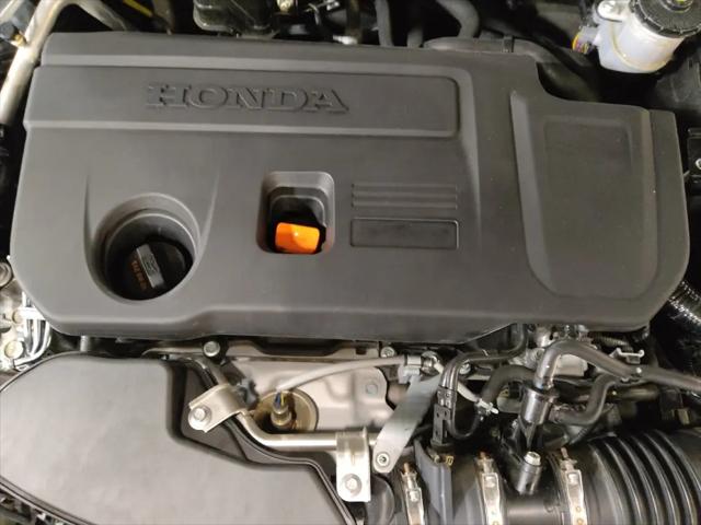 2021 Honda Accord Sport 2.0T