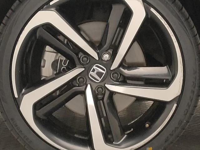 2021 Honda Accord Sport 2.0T