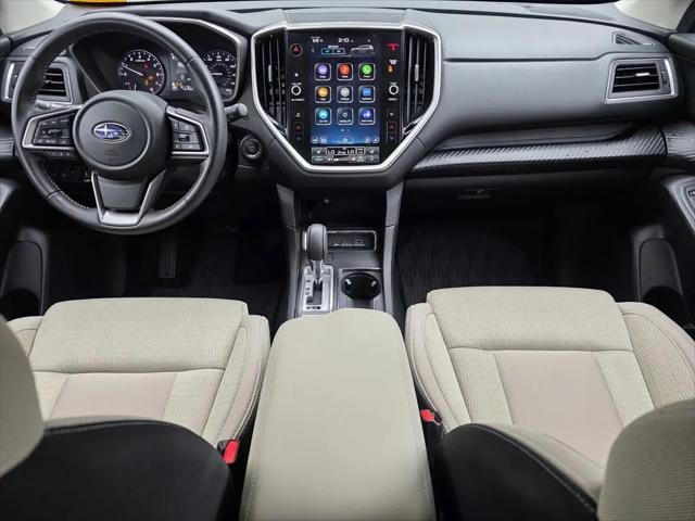 2025 Subaru Ascent Premium 8-Passenger
