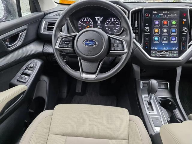 2025 Subaru Ascent Premium 8-Passenger