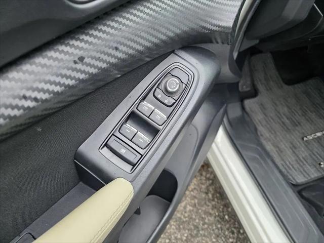 2025 Subaru Ascent Premium 8-Passenger