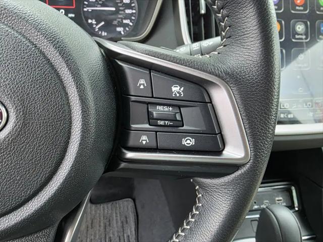 2025 Subaru Ascent Premium 8-Passenger